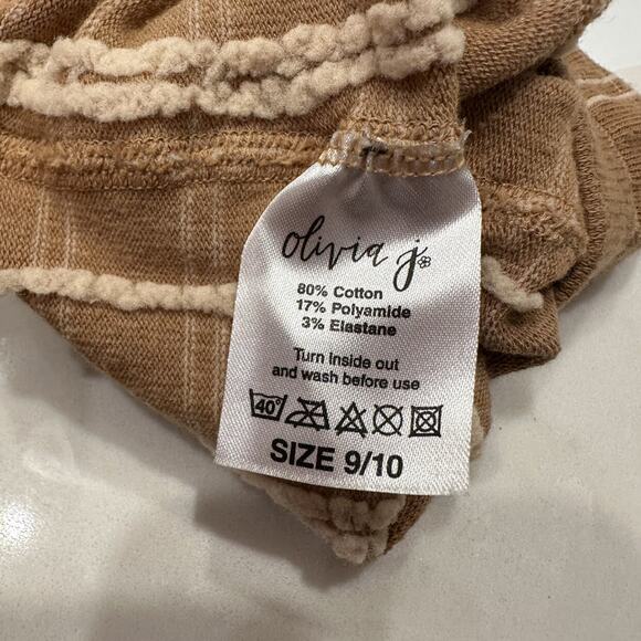 Olivia J Fall Neutral Tights Bundle - Picture 5 of 15